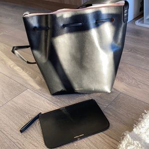 Mansur Gavriel bucket bag